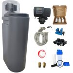 Pentair - adoucisseur d'eau toodo fleck 5600 sxt - 25l - complet avec accessoires