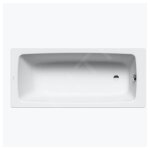 Kaldewei - advantage - baignoire rectangulaire cayono 749, 1700x700 mm, blanc 274900010001 Kaldewei - advantage - baignoire rectangulaire cayono 749, 1700x700 mm, blanc 274900010001