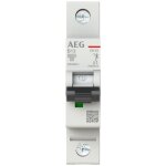 Aeg - elfaplus 6ka b13a disjoncteur 1 p�le - interrupteur ls compact avec caract�ristique b pour une ...