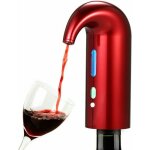 Fei yu - aérateur et distributeur de vin rouge distributeur automatique d'oxydants de vin verseur rechargeable ... Fei yu - aérateur et distributeur de vin rouge distributeur automatique d'oxydants de vin verseur rechargeable ...