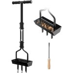 Arateurs de gazon manuels, arateur de pelouse arateur  gazon scarificateur gazon manuel arateur ...