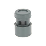 Adequa - aérateur à membrane pvc Ø32 - 40 - 50 Adequa - aérateur à membrane pvc Ø32 - 40 - 50