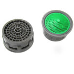 A�rateur de robinet �conomique, r�ducteur de d�bit pour lavabo ou �vier de cuisine, pi�ce de rechange. ...