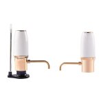 Arateur de vin automatique verseur distributeur de carafe lectrique intelligent rechargeable cuisine ...