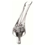 Arateur de vin, decanteur a vin, decanteur arateur  vin bec verseur anti - goutte - pour une aration ...