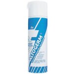 King - spray d�sinfectant surfaces et purificateur d'air altogerm contenance (l) - 0. 5