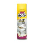 Acto - antimite bbe 300ml à sec mite Acto - antimite bbe 300ml à sec mite