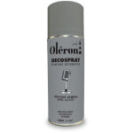 A�rosol technima d�cospray chrom� argent 400ml - technima