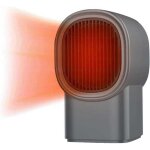 A�rotherme, chauffage d'appoint, radiateur soufflant, chauffage rapide