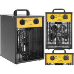 A�rotherme duba� 3, 3 kw