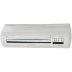 Tuttacasa - arotherme numrique teporus 1000 / 2000w kpt2000a - 0301l - salon