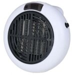 A�rotherme a�rotherme � prise a�rotherme � �conomie d'�nergie : a�rotherme mobile 400 w 3 �tages de ventilatio ...