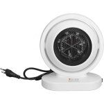 A�rotherme, ptc radiateur soufflant c�ramique , protection contre la surchauffe et l'inclinaison silencieux ...