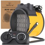Arotherme rio 3kw
