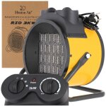 A�rotherme rio 3kw