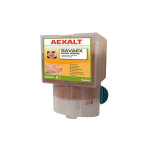 Aexalt - savon en poudre savaex - distributeur de 2. 5 l - su699