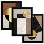 Affiches murales encadr�es. tableaux muraux modernes pour la d�coration de votre bureau.