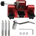 Aff�teur de cha�ne portable, aff�teur de cha�ne manuel, aff�teur de cha�ne haut de gamme kit d'aff�tage ...