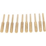 D'aff�teur de cha�ne tron�onneuse �lectrique, roues d'aiguisage diamant�es plaqu�es titane 10 pi�ces ...