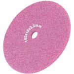 Aff�teur �lectrique de rechange pour tron�onneuse - 100 mm d'�paisseur - 3, 2 mm - pour couper et polir ...