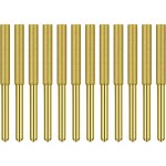 Affteuse de chane pour trononneuse affteur de trononneuse diamant plaqu titane burr meules d'afftage ...