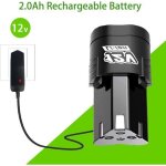 Affuteuse de chaine tronconneuse, ensemble de 27 pi�ces , lime d'aff�tage de lame �lectrique multifonction ...