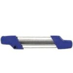 Aff�teuse pour tron�onneuse chain sharp cs - x, � de lime 5, 5 mm, pour aff�ter la denture et le limiteur ...