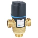 Afriso atm 563 vanne m�langeuse thermostatique dn 20 mm