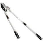 Aft - scateur  2 mains enclume. tlescopique de 68  95 cm. poigne en aluminium multiplicateur de ...