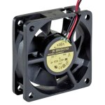 Adda - ag06024hb257103(05l5) ventilateur axial 24 v / dc 39. 7 m / h (l x l x h) 60 x 60 x 25 mm
