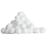 Aga boules de filtration 70 g Aga boules de filtration 70 g