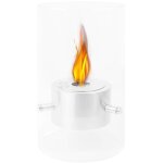 Aga chemin�e bio murano
