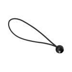 Aga �lastique pour trampoline de fitness noir