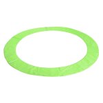 Aga couvre - ressorts ovale pour les trampolines sport exclusive 180 cm vert clair, coussin de protection ... Aga couvre - ressorts ovale pour les trampolines sport exclusive 180 cm vert clair, coussin de protection ...