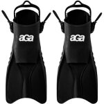 Aga palmes 38 - 42 noires