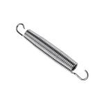 Aga ressort pour trampoline 244 - 430 cm (14 cm)