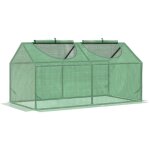 Aga serre de jardin 845 - 368v03
