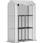 Aga serre de jardin 84h - 199v00wt