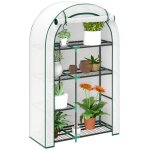 Aga serre de jardin 84h - 222v00wt