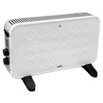 Aga convecteur lectrique mr8101 2000w