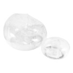 Aga fauteuil gonflable avec repose - pieds ds2519