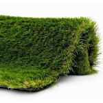 Agco - gazon synthetique city / toulon 45mm 2m x 1m