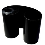 Agco - barrire anti rhizome noir hdpe 0. 70m de large vendu au metre mp choix de la dimension: decoupe ...