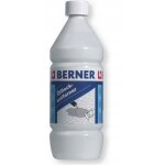 Agent liquide pour �liminer les taches d'huile du bloc de lavage