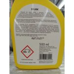 Agent nettoyant moteur 500 ml