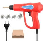 Agrafeuse à chaud 70 w, kit de réparation de pare - chocs de voiture pour machine à souder en plastique, ... Agrafeuse à chaud 70 w, kit de réparation de pare - chocs de voiture pour machine à souder en plastique, ...