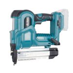 Agrafeuse lectrique sans fil, 200 clous de 32 mm, 200 clous de 50 mm, compatible batterie lithium makita ...