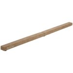 Agr�s gymnastique : poutre �quilibre pliable 210 x 10 x 6, 5 cm - surface su�dine antid�rapante - bois ...