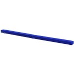 Agr�s poutre d'�quilibre pliable - int�rieur / ext�rieur - 120 kg - 210 cm - bleue - gymnastique entra�nement ...