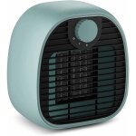 Ahlsen - 1000w aérotherme portatif petit appareil de chauffage chauffage Électrique de table chauffage ... Ahlsen - 1000w aérotherme portatif petit appareil de chauffage chauffage Électrique de table chauffage ...
